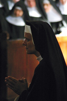  2 lutego w kościołach odbędzie się zbiórka datków na wsparcie żeńskich klasztorów kontemplacyjnych