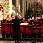 Koncert dla Igora w bazylice katedralnej