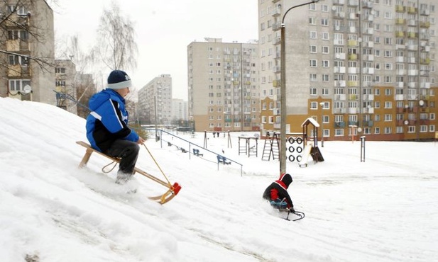 To ustawa szkodliwa dla dzieci!