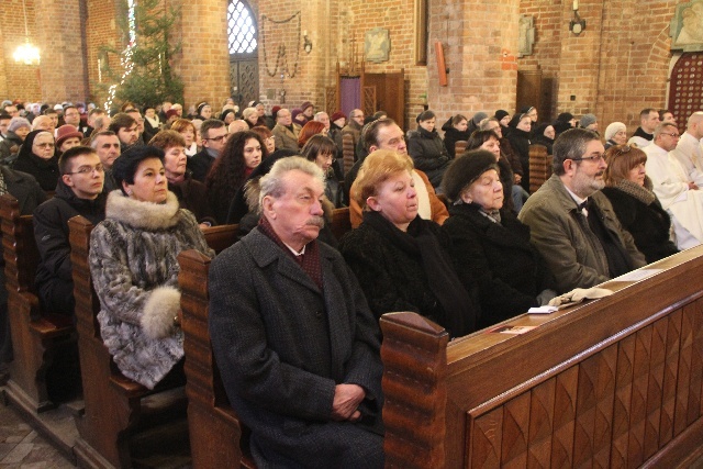 27. rocznica śmierci bp. Wilhelma Pluty