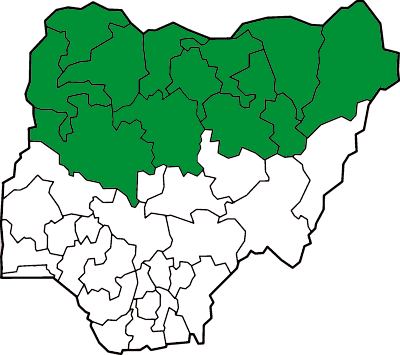 18 zabitych w ataku w Nigerii
