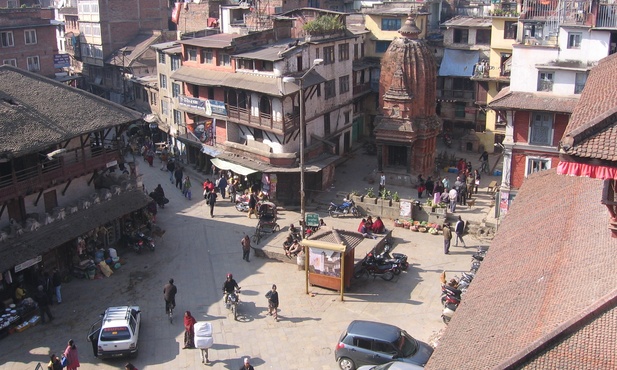 Nepal wprowadza określenie trzeciej płci