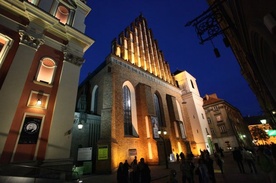 Spocznie w katedrze warszawskiej
