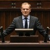 Związki partnerskie - nie; Tusk upokorzył Gowina