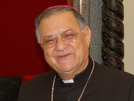 Abp Fouad Twal