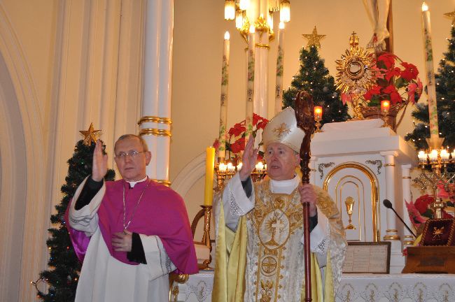 Tydzień Ekumeniczny w Płocku