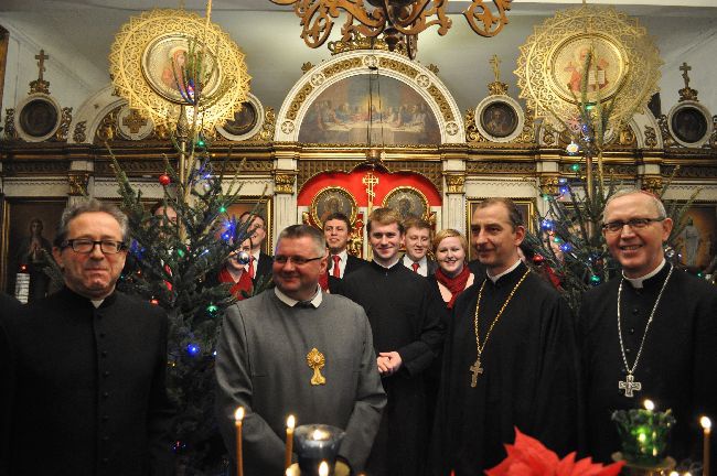 Tydzień Ekumeniczny w Płocku