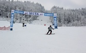 XVI Mistrzostwa Polski Księży i Kleryków w narciarstwie alpejskim 