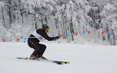 XVI Mistrzostwa Polski Księży i Kleryków w narciarstwie alpejskim 