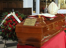 Dziś pogrzeb Prymasa