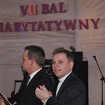 Bal charytatywny w Dałowie