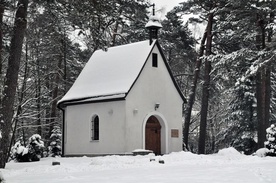 Rok Wiary na Górze