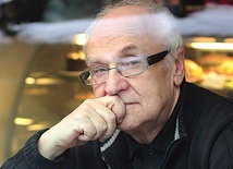 Wojciech Sarnowicz skończył 70 lat