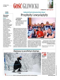 Gliwicki 05/2013