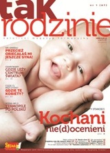 Tak Rodzinie 1/2013