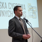 Konferencja na temat wykluczenia cyfrowego