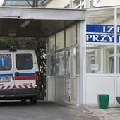 Zbyt niskie kontrakty nie zawsze są przyczyną problemów finansowych szpitali