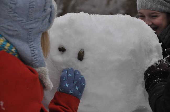 Półkolonie w Białym Borze