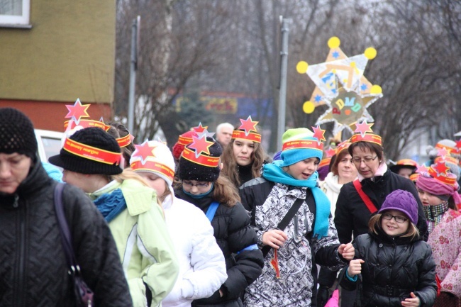 Kolędnicy Misyjni cz. 1