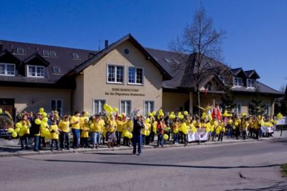 Pierwsza na Pomorzu Poradnia Opieki Perinatalnej