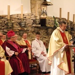 25 lat parafii Chrystusa Króla w Wejherowie