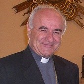 Abp Vincenzo Paglia