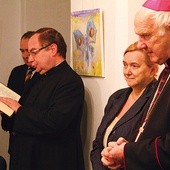  Bp Ignacy Dec nie po raz pierwszy będzie gościem w „Civitas Christiana”. 19 lutego o 17.00 wygłosi tam kolejny wykład