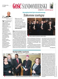 Sandomierski 06/2013