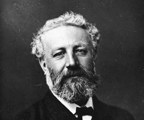 185 lat temu urodził się Jules Verne