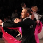 Mistrzostwa Polski w Tańcach Standardowych w Zielonej Górze