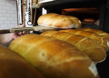„Chleb to życie” – akcja dla Syrii 