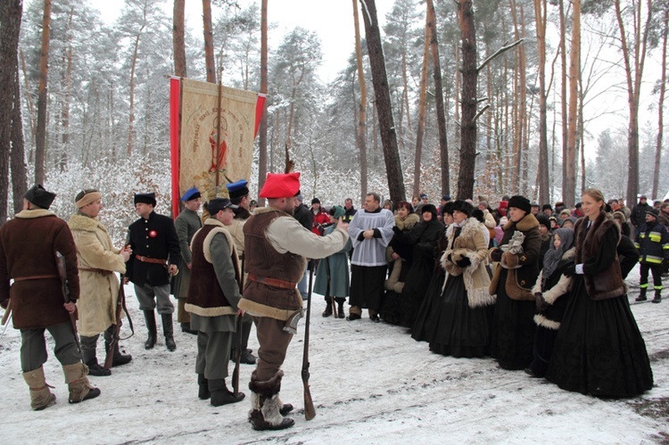 Obchody 150. rocznicy bitwy pod Bolimowem