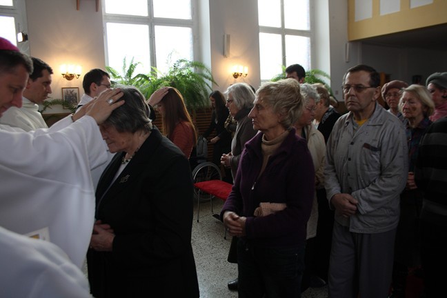 Światowy Dzień Chorego w Koszalinie