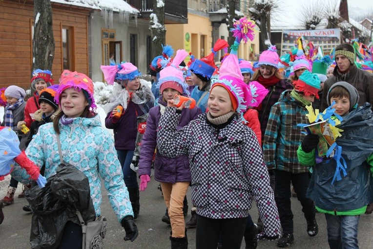 Rajczańskie święto – nie tylko dla narciarzy