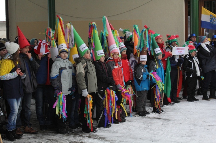 21. Międzynarodowy Narciarski Rajd Chłopski