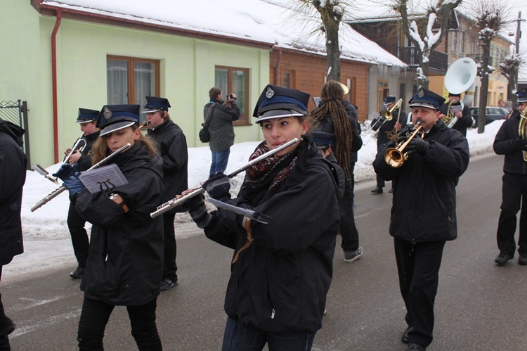 21. Międzynarodowy Narciarski Rajd Chłopski