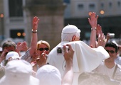 Benedykt XVI nie weźmie udziału w konklawe