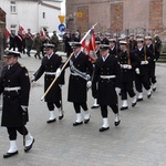 93. rocznica Zaślubin Polski z Morzem