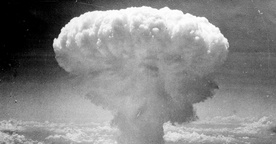 Watykan: konferencja o rozbrojeniu nuklearnym