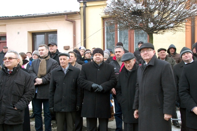 Jedlińskie Zapusty i sąd nad śmiercią