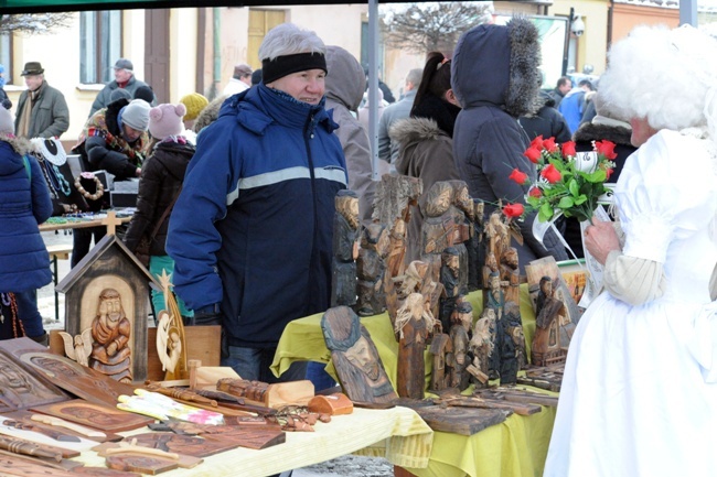 Jedlińskie Zapusty i sąd nad śmiercią