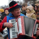 Jedlińskie Zapusty i sąd nad śmiercią