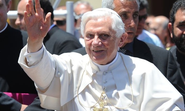 Ekumeniczne reakcje na decyzję Benedykta XVI