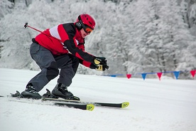 Najlepszy narciarz zdobędzie Puchar św. Jakuba
