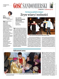 Sandomierski 07/2013