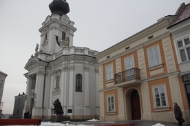 Dom Jana Pawła II znów stanie otworem