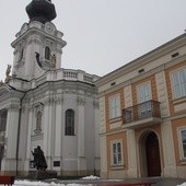 Dom Jana Pawła II znów stanie otworem