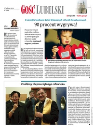 Lubelski 07/2013