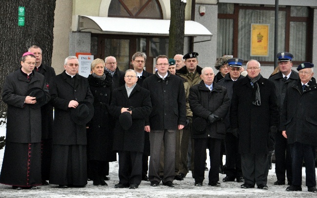 Dzień Pionierów Zielonej Góry