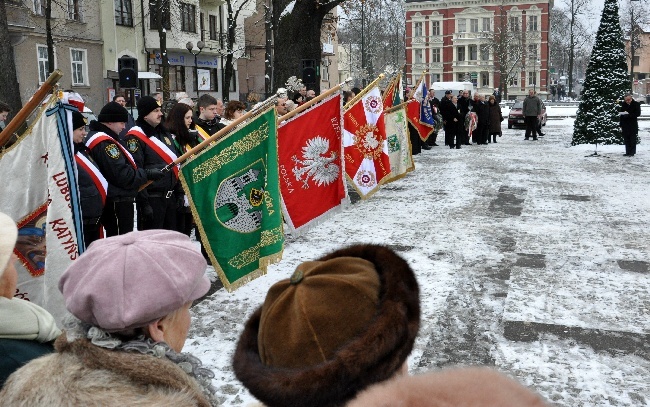 Dzień Pionierów Zielonej Góry